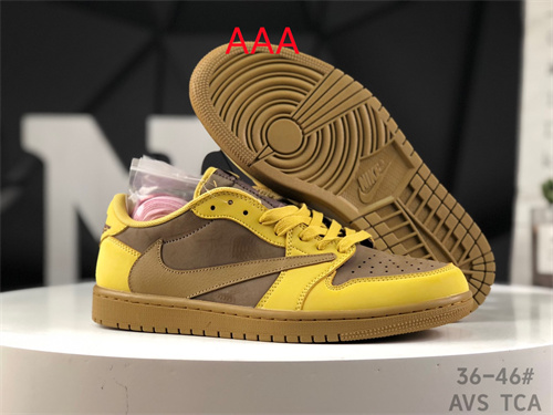 Jordan1(AAA)-M(Low)-0849