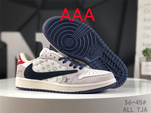 Jordan1(AAA)-M(Low)-0853