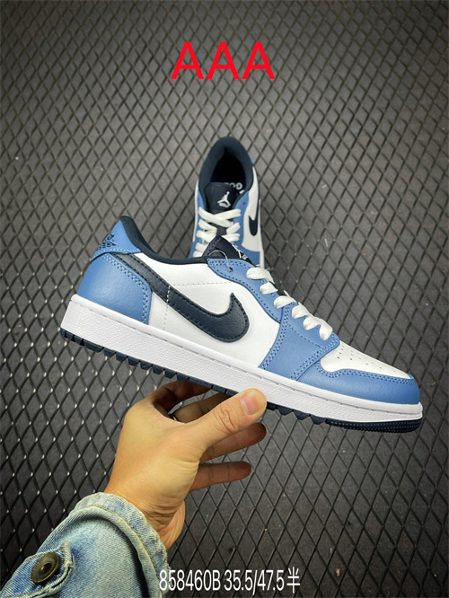 Jordan1(AAA)-W(Low)-0819
