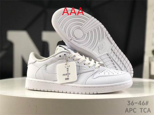 Jordan1(AAA)-W(Low)-0820