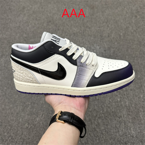 Jordan1(AAA)-M(Low)-0862