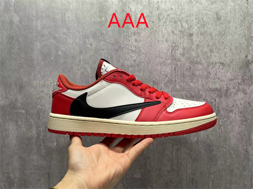 Jordan1(AAA)-M(Low)-0868