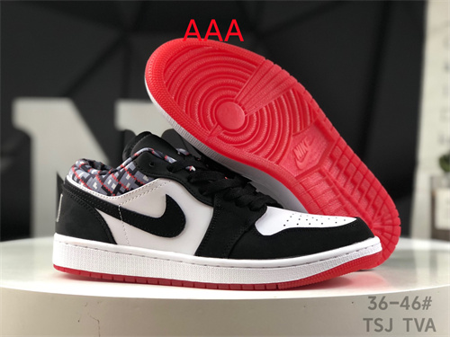 Jordan1(AAA)-W(Low)-0835