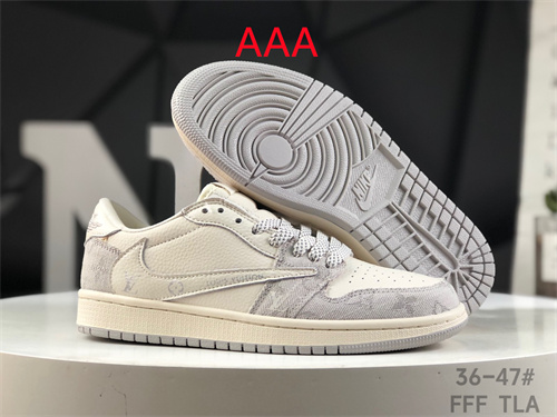Jordan1(AAA)-M(Low)-0874