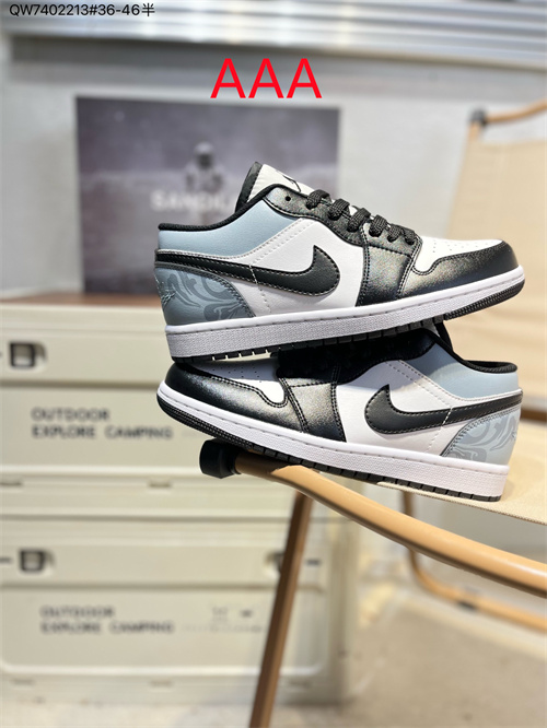 Jordan1(AAA)-M(Low)-0883