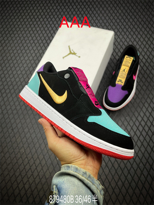 Jordan1(AAA)-M(Low)-0884
