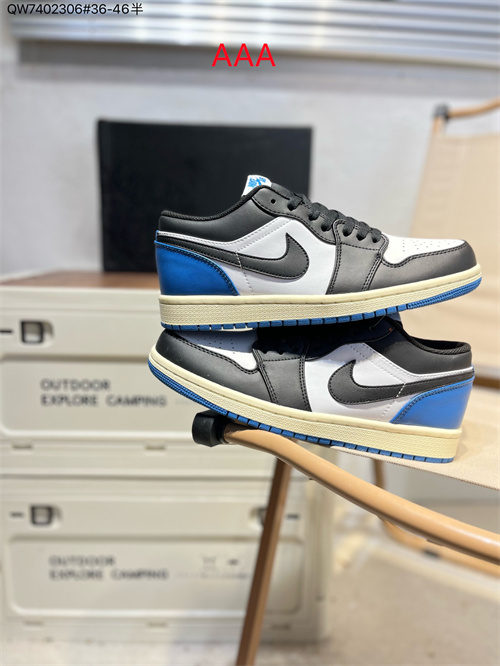 Jordan1(AAA)-M(Low)-0886