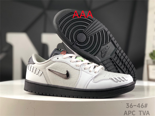 Jordan1(AAA)-W(Low)-0859