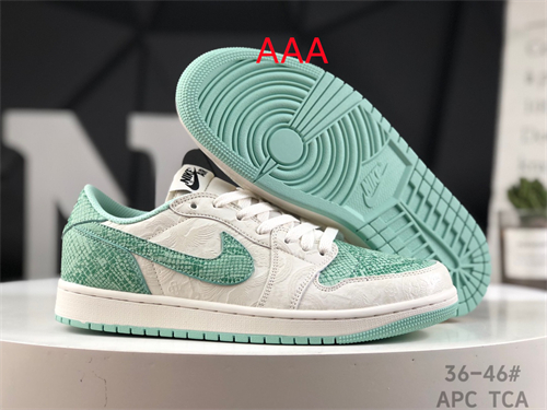 Jordan1(AAA)-M(Low)-0894