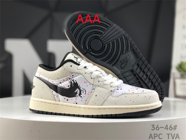 Jordan1(AAA)-W(Low)-0866