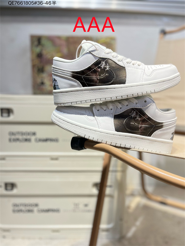 Jordan1(AAA)-M(Low)-0904