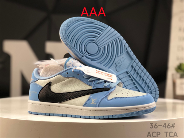 Jordan1(AAA)-M(Low)-0908
