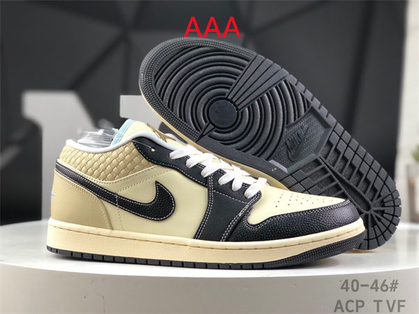 Jordan1(AAA)-M(Low)-0910