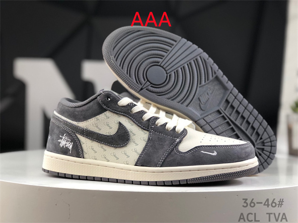 Jordan1(AAA)-W(Low)-0879