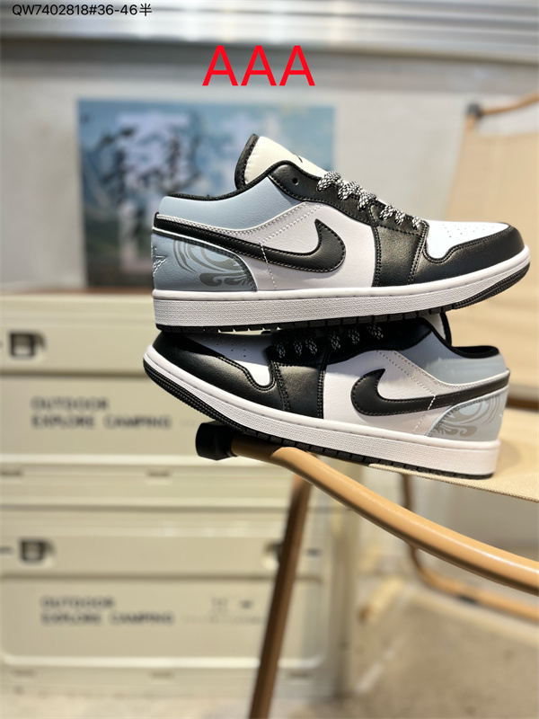 Jordan1(AAA)-W(Low)-0881