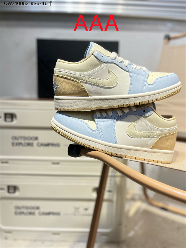 Jordan1(AAA)-M(Low)-0916