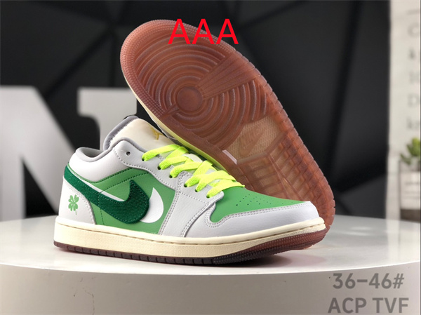 Jordan1(AAA)-W(Low)-0902