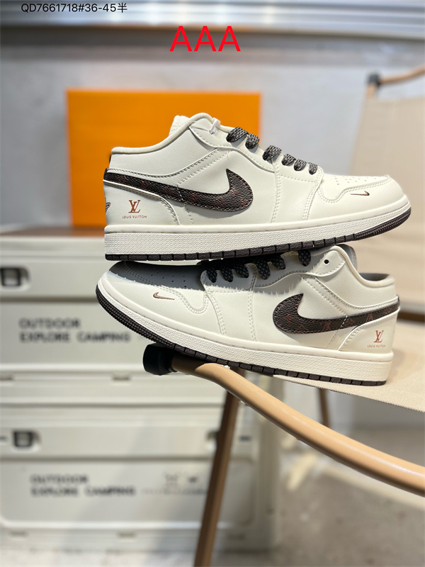 Jordan1(AAA)-W(Low)-0903