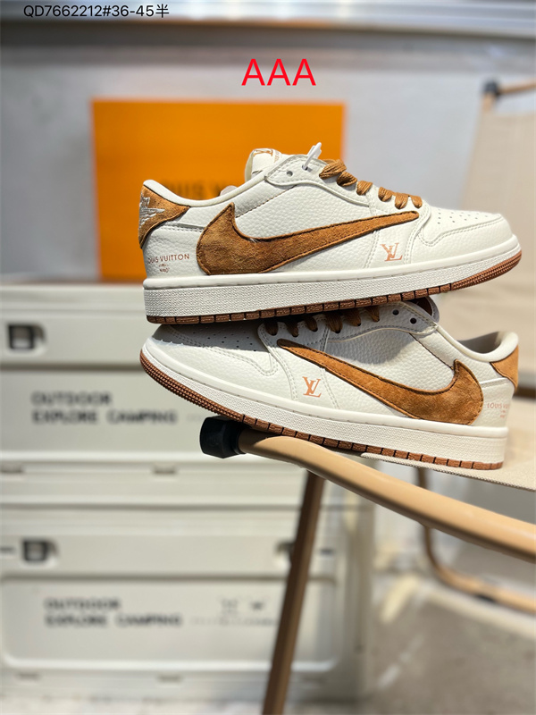 Jordan1(AAA)-W(Low)-0911