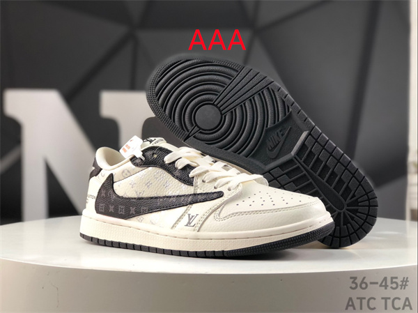 Jordan1(AAA)-M(Low)-0945