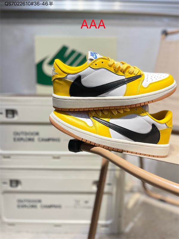 Jordan1(AAA)-W(Low)-0920