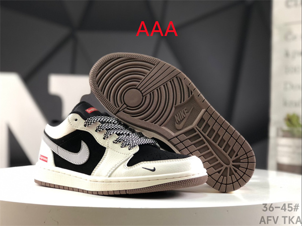 Jordan1(AAA)-W(Low)-0922