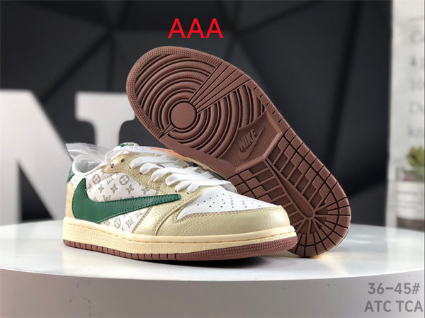 Jordan1(AAA)-W(Low)-0923