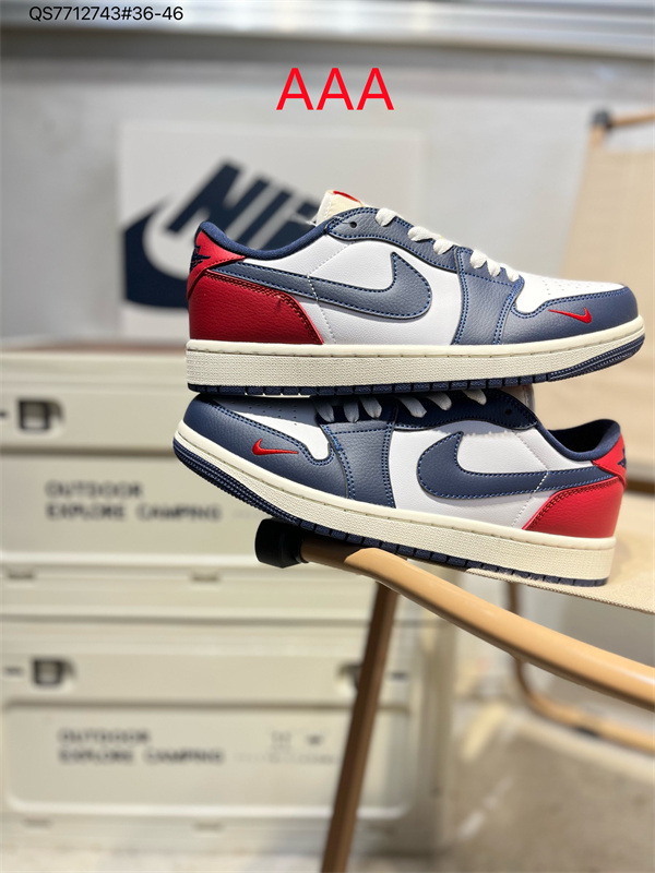 Jordan1(AAA)-W(Low)-0927