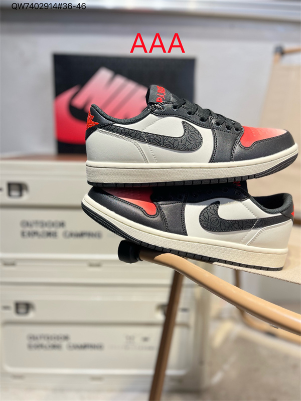 Jordan1(AAA)-M(Low)-0963