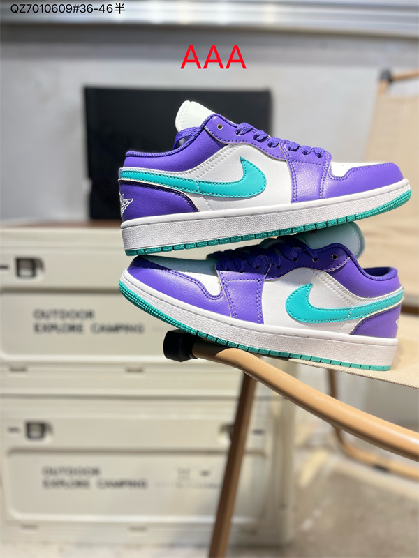 Jordan1(AAA)-M(Low)-0982