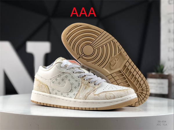 Jordan1(AAA)-W(Low)-0961