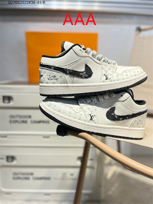 Jordan1(AAA)-W(Low)-0964