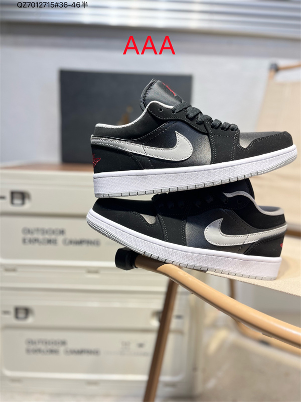 Jordan1(AAA)-W(Low)-0967