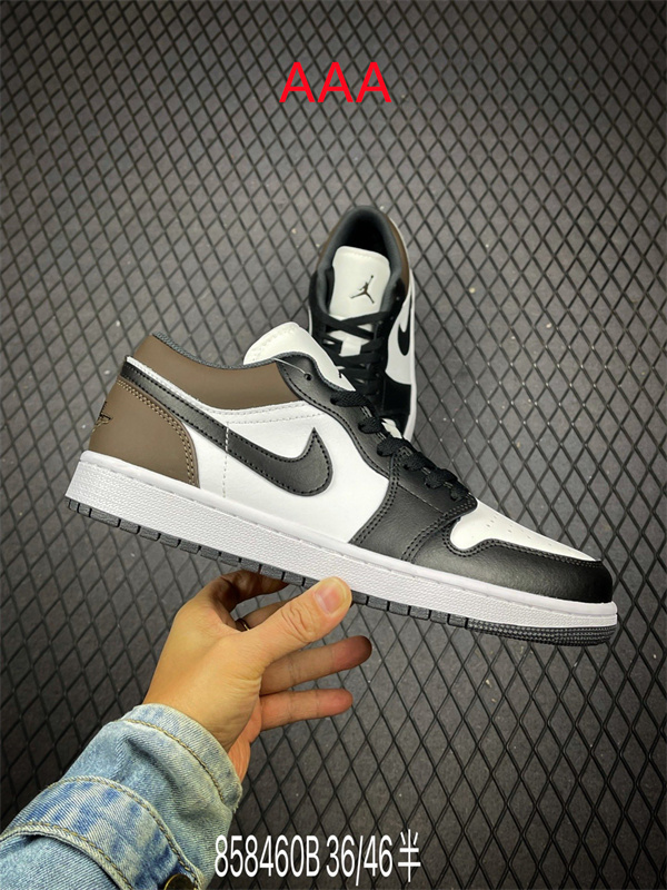 Jordan1(AAA)-M(Low)-1005