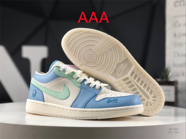Jordan1(AAA)-M(Low)-1007
