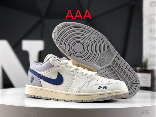 Jordan1(AAA)-W(Low)-0979