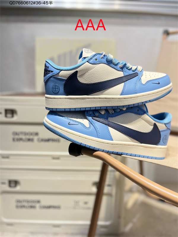 Jordan1(AAA)-W(Low)-0985