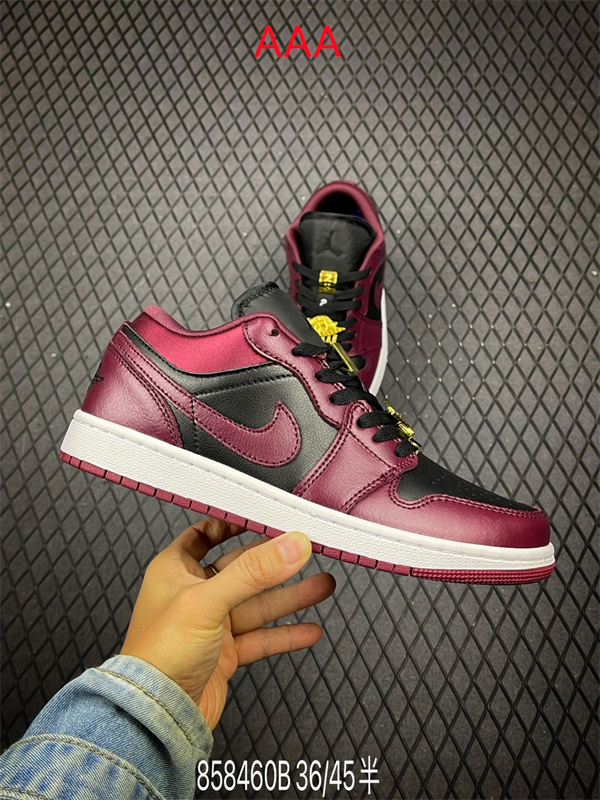 Jordan1(AAA)-W(Low)-0994