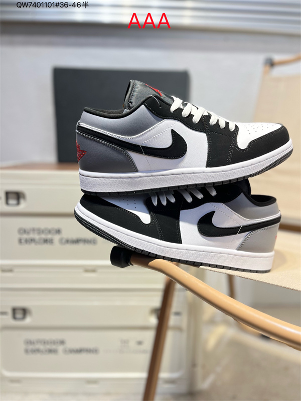 Jordan1(AAA)-M(Low)-1025