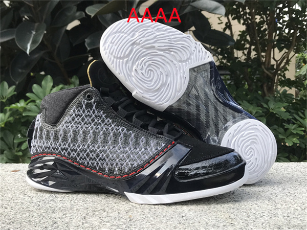 Jordan 23(AAAA)-M-0007