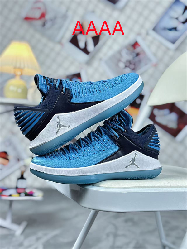 Jordan 32(AAAA)-0001