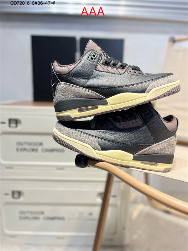 Jordan3(AAA)-0106