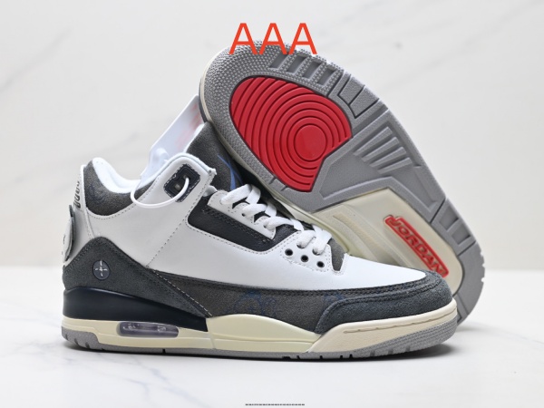 Jordan3(AAA)-W-0116