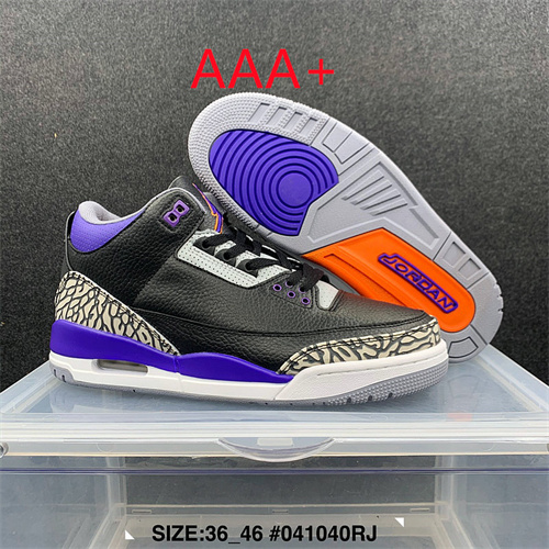 Jordan3(AAA)-007