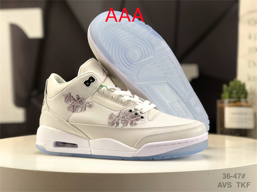 Jordan3(AAA)-086