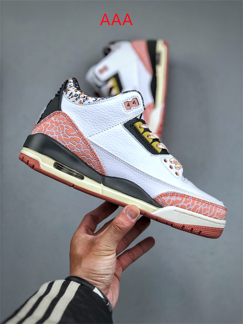 Jordan3(AAA)-0093
