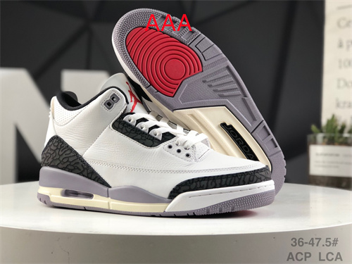 Jordan3(AAA)-0095