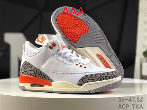 Jordan3(AAA)-0099