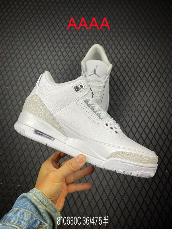 Jordan3(AAAA)-0110