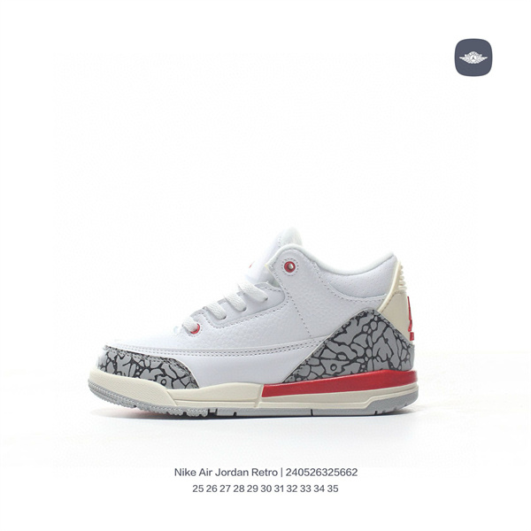 Jordan3(Kids)Shoes-0028